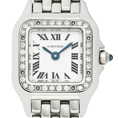 Cartier Panthère WSPN 006 anno 2024 NEW .